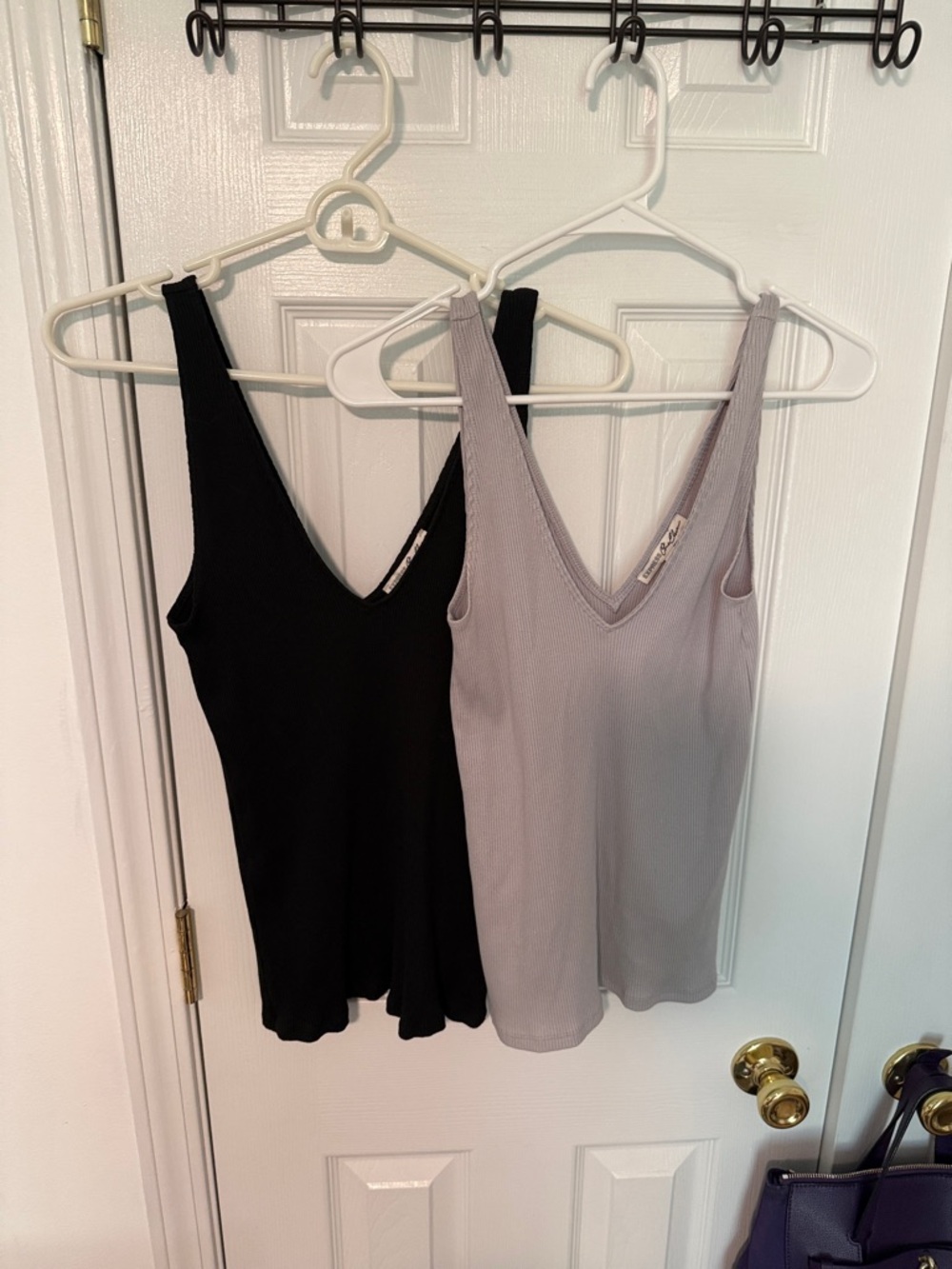 Express and American eagle tank tops size medium and small